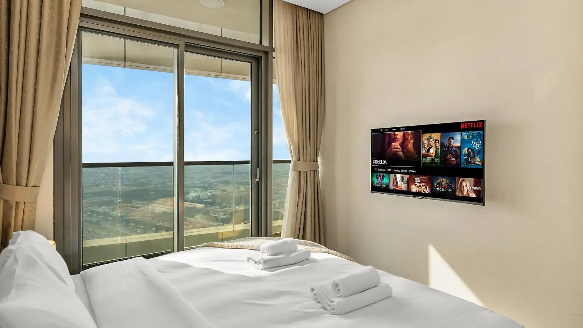 Lux 3Bhk In Businessbay, Canal Views, Great Location Дубай 0*,  ОАЭ
